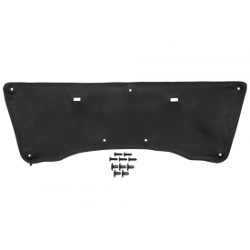 Izolatie fonica capota motor compatibil Toyota RAV4 2008-2012 - Img 2