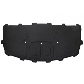 Izolatie fonica capota motor compatibila Audi A4 B9 2015-2025, A4 B9 Combi 2015-2025