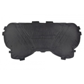 Izolatie fonica capota motor compatibila Audi Q5 2008-2017 - Img 2
