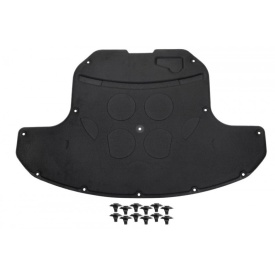 Izolatie fonica capota motor compatibila Mercedes Clasa E W213 2016-2023, E T-Model Combi S213 2016-2023