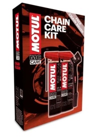 Kit curatare lant Motul - Img 2