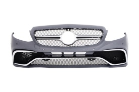 Kit Exterior Complet compatibil cu MERCEDES-Benz E-Class W213 A-Design 2016-> - Img 8
