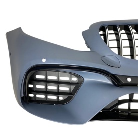 Kit Exterior Complet compatibil cu Mercedes E-Class W213 2016-2019 AMG Design - Img 6