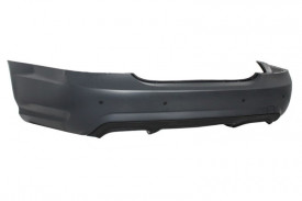 Kit Exterior Complet compatibil cu Mercedes S-Class W221 2005-2011 - Img 7