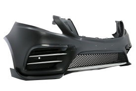 Kit Exterior Complet compatibil cu Mercedes V-Class W447 2014-2019 - Img 7