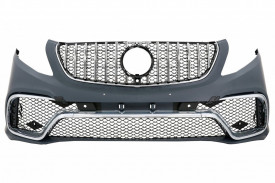 Kit Exterior Complet compatibil cu Mercedes V-Class W447 2014-> - Img 4