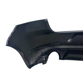 Kit Exterior Complet compatibil cu VW Golf VII 7 2013-2016 conversie la GOLF 7.5 GTI Look - Img 15