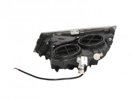 Lampa de ceata LED, dreapta compatibil cu Volvo FH 2009-2012 - Img 2