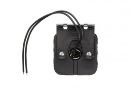Lampa de pozitie Dreapta/Stanga cu LED-uri albe 12V-24V - Img 2
