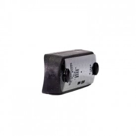 Lampa gabarit slim, LED, galben 12-36V, 120x27, FT-073Z LONG Fristom - Img 3