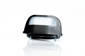 Lampa iluminare numar auto, LED, FT-262 Fristom - Img 1