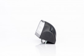 Lampa numar 100x55, 8 LED-uri, 12-30V FT-026 Fristom - Img 2