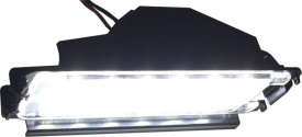 Lampa Numar Led Dacia Dacia Logan II 2012-2017, Sandero II 2012-2020 - Img 2