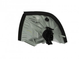Lampa semnalizare fata Dreapta fumuriu compatibil BMW seria 3 E36 1991-1998 - Img 2