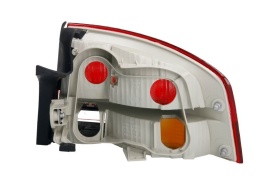 Lampa spate, BEC, compatibil cu AUDI A4 B7 2004-2008, sedan, partea dreapta, exterior - Img 2
