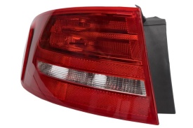 Lampa spate, BEC, compatibil cu AUDI A4 B8 11.2007-06.2008, AVANT break, partea stanga, exterior