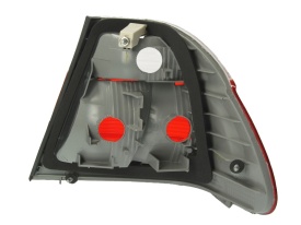 Lampa spate Bmw Seria 3 E46 Sedan 2001-2005, Parte Montare Stanga - Img 2