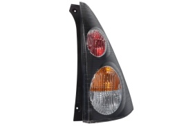 Lampa Spate Citroen C1 2005-2014 Parte Montare Dreapta - Img 1