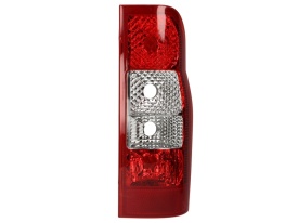 Lampa Spate Ford Transit 2006-2014 Parte Montare Dreapta