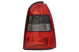 Lampa Spate Fumuriu Opel Vectra B Break 1999-2002 Parte Montare Dreapta