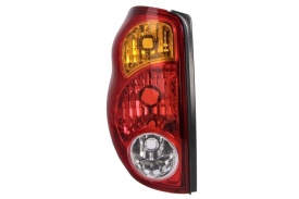 Lampa Spate Mitsubishi L200 2004-2015 Parte Montare Stanga - Img 1