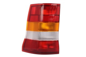 Lampa Spate Opel Astra F Break 1991-1994 Parte Montare Stanga