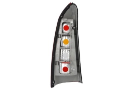 Lampa Spate Opel Astra G Break 1998-2005 Parte Montare Dreapta - Img 2