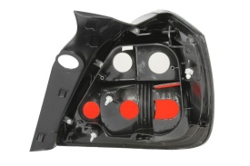 Lampa Spate Opel Astra H 2004-2007 Parte Montare Stanga - Img 2