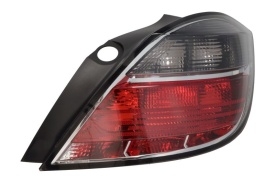 Lampa Spate Opel Astra H Hatchback 2007-2010 Parte Montare Dreapta