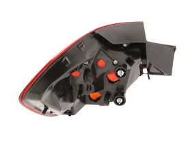 Lampa Spate Opel Astra J Break 2009-2015 Parte Montare Dreapta Fumuriu - Img 2