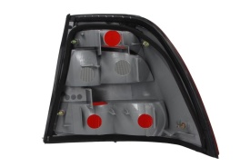 Lampa Spate Opel Vectra B Sedan, Hatchback 1999-2002 Parte Montare Stanga - Img 2