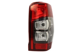 Lampa Spate Pozitie Led Si Cablaj Mitsubishi L200 2019 > Parte Montare Dreapta - Img 1