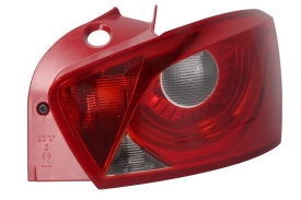 Lampa Spate Seat Ibiza IV Hatchback 5 Usi 2008-2012 Parte Montare Dreapta - Img 1