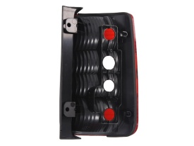 Lampa spate VW Caddy 2010-2015, cu hayon, partea stanga - Img 3