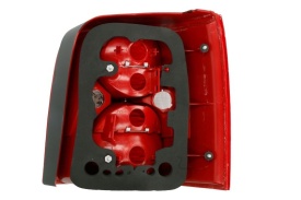 Lampa spate VW Passat B5.5 2000-2005 Variant, partea stanga - Img 2