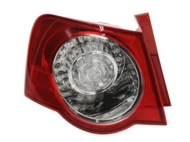 Lampa spate VW Passat B6 2005-2011, Sedan, partea stanga exterior