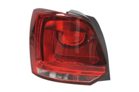 Lampa spate VW Polo 2009-2014 partea stanga