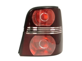 Lampa spate VW Touran 2006-2010 partea dreapta, rosu - Img 1