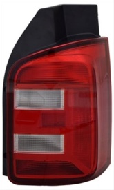 Lampa spate VW Transporter T6 2015-2019, partea dreapta, usi duble - Img 2