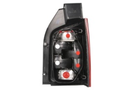 Lampa spate VW Transporter T6 2015-2019, partea stanga, usi duble - Img 3