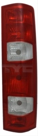 LAMPA SPATE