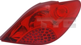 LAMPA SPATE