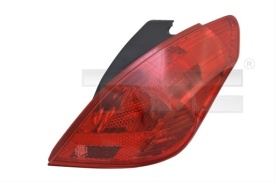 LAMPA SPATE