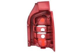 Lampa state VW Transporter T5 2003-2009, rosu, partea stanga, cu hayon - Img 2