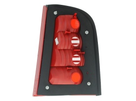 Lampa stop spate, compatibil cu Skoda Octavia I 1996-2010, parte montare stanga - Img 2