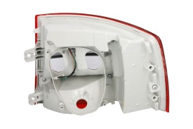 Lampa stop spate, LED, compatibil cu Skoda Octavia III sedan 2017-2019, parte montare stanga - Img 2