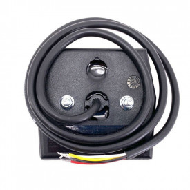 Lampa stop universala cu 3 functii, 12-36V, FT-121 Fristom - Img 2