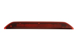 Lampa suplimentara frana, stop suplimentar frana Ford Transit Custom 2013-2019, LED, Rosu