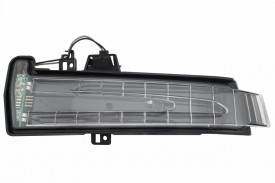Lampi Semnalizare Oglinzi compatibil cu Mercedes Mercedes A-Class W176 B-Class W246 C-Class W204 CLS W218 E-Class W212 S-Class W221 Facelift LookSemnalizare Oglinzi compatibil cu Mercedes A-Class W176 - Img 3