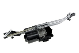 Legaturi stergator parbriz, mecanism actionare stergatoare cu motoras compatibil Opel Astra G 1998-2008 - Img 4